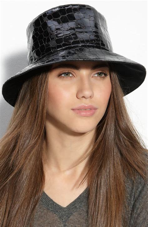 rain hats for women